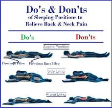 Pin On Sleep Positions