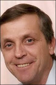 Donald Richard "Ric" Sinclair Obituary