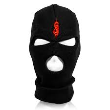 Weitere ideen zu masken, vogelscheuche maske, halloween prop. Bravado Logo Slipknot Maske