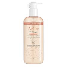 Retrouvez moi ici ::♯ sur mon blog : Avene Trixera Nutrition Nettoyant Nutri Fluide 400ml
