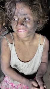 Nighttime Outdoor Fashion with Floral Patterns