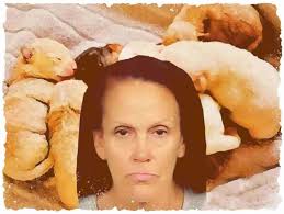 Deborah Sue Culwell gets a year in jail for Coachella puppy dumping