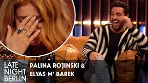 Joko und klaas gewannen am dienstagabend in der show joko und klaas gegen prosieben. Palina S Peinliche Tweets Elyas M Barek Klaas Gucken Genau Hin Late Night Berlin Prosieben Youtube