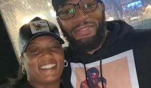 Shawn Gadson's Instagram, Twitter & Facebook