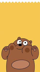 Lift your spirits with funny jokes, trending memes, entertaining gifs, inspiring stories, viral videos, and so much. Grizzly We Bare Bears Wallpapers Wallpaper Cave