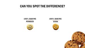 This article is for you. Baking Soda Vs Baking Powder Westpoint Naturals