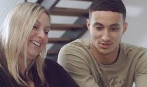 Karri kuzma was born karri lynn kuzma on april 15, 1973, in flint, michigan, united states. What Ethnicity Is Kyle Kuzma Everything About His Parents Thenetline