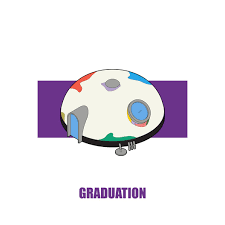 Download and use these free graduation frame clipart #49675 for your personal projects or designs. 11 Kanye West Albums Reimagined As Architecture Archdaily