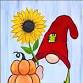 Fall Garden Gnome event image