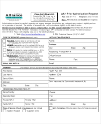 An authorization letter is a formal document which is used to hand over your authority to another person. Free 10 Sample Authorization Request Forms In Ms Word Pdf
