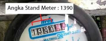 Maybe you would like to learn more about one of these? Perumda Air Minum Tirta Khatulistiwa Kota Pontianak Baca Meter Mandiri