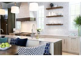 We did not find results for: Walnut Stained Floating Kitchen Shelves Design Ideas