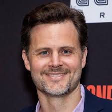 Next Stop, Christmas (2021) Full Cast & Crew