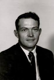 Joseph Gerald Stallings (1927-1977)