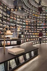 15 Of The Coolest Bookstores To Visit Around The World Bookstore Design Design Bookstore