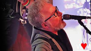 Flogging Molly w Anti-Flag, Skinny Lister at VooDoo Lounge, Harrah's N  Kansas City, MO (2023-03-10)