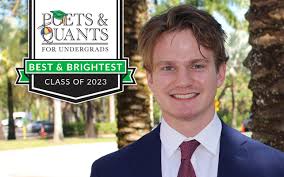 Poets&Quants For Undergrads