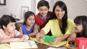 The tuition teacher, lucknow, india. Part Time Teaching Jobs Earn From Home Cuemath