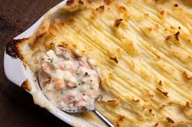 Fish Pie Recipe Recipe Fish Pie Recipes Pot Pies Recipes