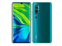Xiaomi Mi CC9 Pro Premium Edition - DXOMARK