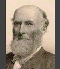 Hon. Edward Keppel Wentworth Coke (1824-1889)