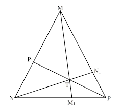 Teorema lui thales o fisa care testeaza capacitatea de a receptiona continutul lectiei urmarind un videoclip. Teorema Lui Ceva Si Reciproca Teoremei Lui Ceva