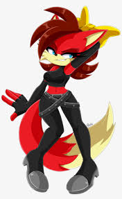 Fiona Fiona The Fox 933x1475 Png Download Pngkit