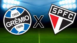Grêmio x brasil de pelotas: Gremio X Sao Paulo Onde Assistir Horario E Escalacao Das Equipes