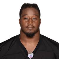 Broncos roster 2015: Steven Johnson