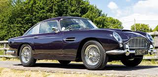 Image result for Pacific Blue 1962 Aston Martin