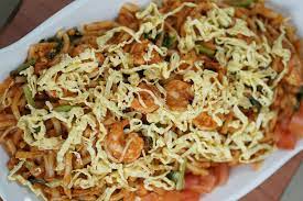 Terdapat pelbagai pilihan variasi masakan resepi mee udang yang perlu anda ketahui sama. Haslinda Ali Resepi Mee Goreng Udon Kelentang Kelentung Facebook