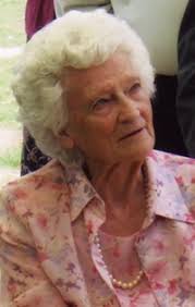 Nereece Whipple Johnson (1924-2008)