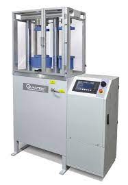Our products are exported to over fifty countries on five continents. Cement Compression Flexural Testing Machines Qualitest