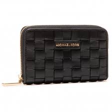 Economisez avec notre option de livraison gratuite. Portefeuille Femme Grand Format Michael Michael Kors Jet Set 34s1gj6d0t Black Portefeuilles Femme Portefeuilles Maroquinerie Accessoires Chaussures Fr