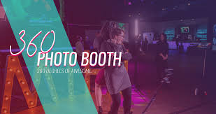 A virtual photo booth is an interactive tool that is designed to help brands and event organizers engage with their audience during online events. 360 Photo Booth Nationwide 360 Photo Booth Rental Services