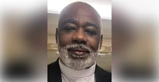 Obituary information for Tyrone Patterson