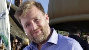 TV-Koch Brian Bojsen verlässt Restaurant auf Hausboot