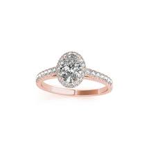 This is merkaba light rose gold ring with diamonds (short play) by merkaba on vimeo, the home for high quality videos and the people who love them. The 60 Best Rose Gold Engagement Rings Of 2021