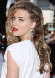 Celebrity Hairstyles 2016 Haircut Hair Color Ideas Wedding Hairstyles For Long Hair Long Hair Styles Romantic Hairstyles