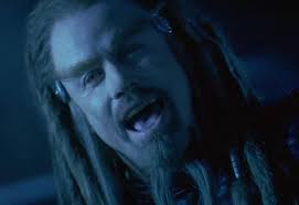 Manly Wade Wellman and Old Sci Fi Comics