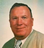 Donald Blachford Obituary (1930