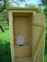 Wir wollen die kreisläufe i. Holzverarbeitung Schmidt Gartentoiletten