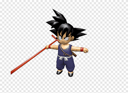 Maybe you would like to learn more about one of these? Dragon Ball Online Goku Video Game Goku Game Computer Png Pngegg