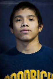 Flint-area wrestlers Isaac Jewell, Ken Bade and Shawn Scott help Team  Michigan to fourth place in National Junior Duals