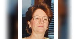 Barbara Borge Obituary