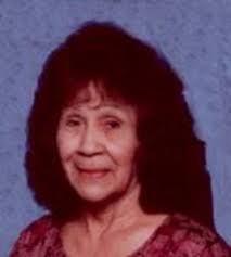 Esther D. Martinez Obituary February 13, 2007