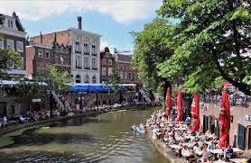 Urban photography of the netherlands by fons. 6 Dutch Cities Worth Visiting Beyond Amsterdam