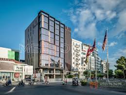 The Six8 Building ❤️ 24-26 Phan Đình Giót, Phường 2, Quận Tân Bình