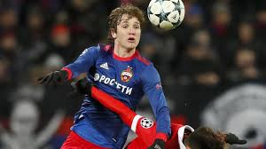 President vladimir putin in 2016 satisfied an appeal of fernandes on conferment of russian citizenship. Manchester United Closely Follow Cska Moscow Full Back Mario Fernandes