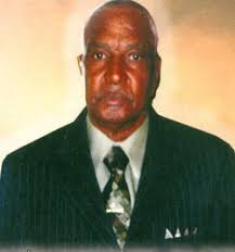 Roy Franklin Jackson (1944-2015)